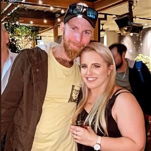 Meet your Posher, Tamara